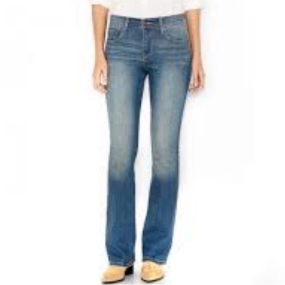 LEVIS 515 Bootcut Jeans Size 6 M